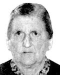 DOÑA CARLOTA GUTIÉRREZ COBO