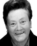 DOÑA MERCEDES HOYOS FERNÁNDEZ
