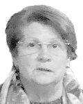 DOÑA INMACULADA CORDERO PÉREZ