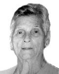 DOÑA ANDREA PADILLA RODRÍGUEZ