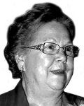DOÑA CONCHITA ECHEVARRÍA ANTOLÍN