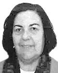 DOÑA MARÍA LUISA GONZÁLEZ REVUELTA