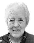 DOÑA ARACELI PINO ALONSO