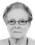 DOÑA ANTONINA PÉREZ GONZÁLEZ
