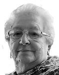 DOÑA FRANCISCA ROBLEDO SERRANO