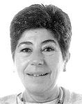 DOÑA MARÍA LUISA PÉREZ RODRÍGUEZ