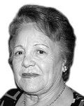 DOÑA ISABEL FERNÁNDEZ MARTÍNEZ