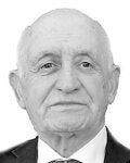 DON AURELIO ARIAS GARCÍA