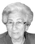 DOÑA MARGARITA NOZAL LASO