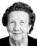 DOÑA ASUNCIÓN BARRAU CAMPO