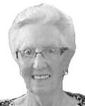 DOÑA TERESA LAGÜERA SÁNCHEZ