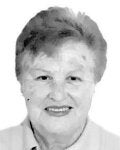 DOÑA PILAR ALONSO COSÍO