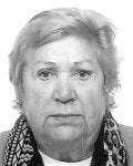DOÑA MARGARITA MUÑOZ BECI
