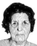 DOÑA ÁNGELES SALAS TOCA