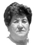 DOÑA ALICIA OCEJA TOCA