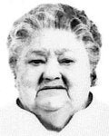 DOÑA CARMEN CASTILLO GUTIÉRREZ