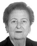 DOÑA AURORA GÓMEZ AJA