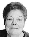 DOÑA HORTENSIA HERREROS RODRÍGUEZ
