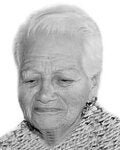 DOÑA MANUELA GUTIÉRREZ RIVAS