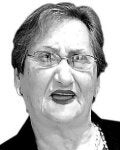 DOÑA ENCARNACIÓN RUIZ RUIZ