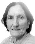 DOÑA PILAR VILLEGAS HERRERA