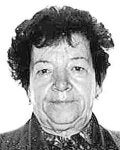 DOÑA DOLORES SAMPEDRO MACHO