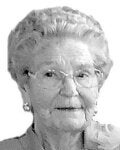 DOÑA MARÍA DE LOS ÁNGELES GUTIÉRREZ SOLANA