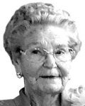 DOÑA MARÍA DE LOS ÁNGELES GUTIÉRREZ SOLANA