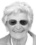 DOÑA CARMEN SÁNCHEZ GUTIÉRREZ