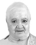 DOÑA MARÍA LUISA GONZÁLEZ CALDERÓN