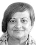 DOÑA MARÍA LUZ VILCHES GARCÍA