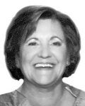 DOÑA MARÍA MILAGROSA ISASI SAN EMETERIO