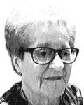 DOÑA CONSUELO BEDIA SANTOS