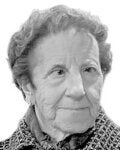 DOÑA VICTORINA FERNÁNDEZ GONZÁLEZ