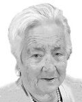 DOÑA AGUSTINA SAIZ ALACANO