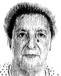 DOÑA FELICIDAD BUSTAMANTE CAGIGAL