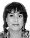 DOÑA ELOÍNA CORTÉS TERRADILLOS