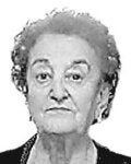 DOÑA AMPARO DIEGO FERNÁNDEZ