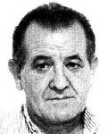 DON JOSÉ LUIS BÁRCENA ARCE