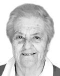 DOÑA MERCEDES GUTIÉRREZ MUELA