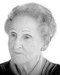 DOÑA MILAGROS DIEGO TOCA