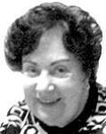 DOÑA CRISTINA MAESTRO GARCÍA
