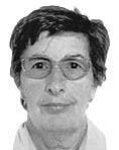 DOÑA MARÍA LUISA CAMPORREDONDO PEÑA