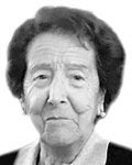 DOÑA FRANCISCA GARCÍA RUIZ
