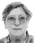 DOÑA MARÍA MARTÍN TOCA