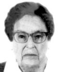 DOÑA AVELINA LAVÍN BARQUÍN