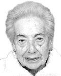DOÑA VALENTINA GASTELO DE ANCOS