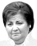 DOÑA IRENE ARCE MICHELENA