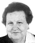 DOÑA CLOTILDE SANTOS FRANCO