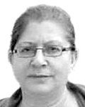 DOÑA ASUNCIÓN TRESGALLO SEDANO